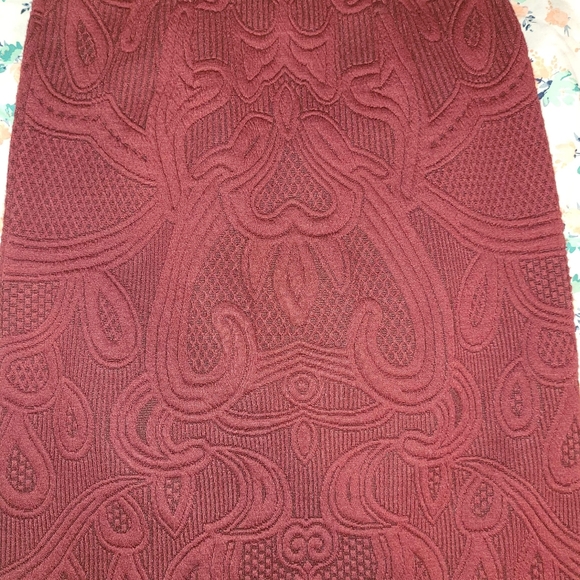 Maeve by Anthropoligie Pencil Skirt BUNDLE&SAVE!! - Picture 3 of 5